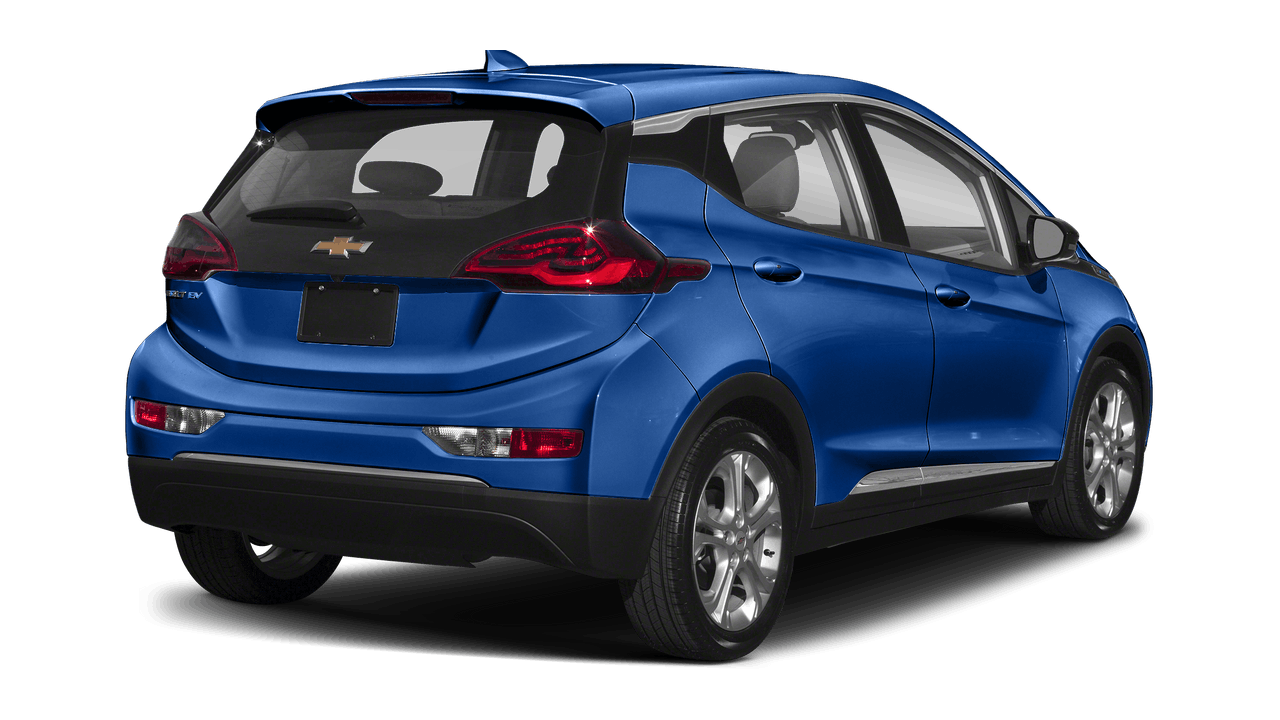 2019 Chevrolet Bolt EV Station Wagon